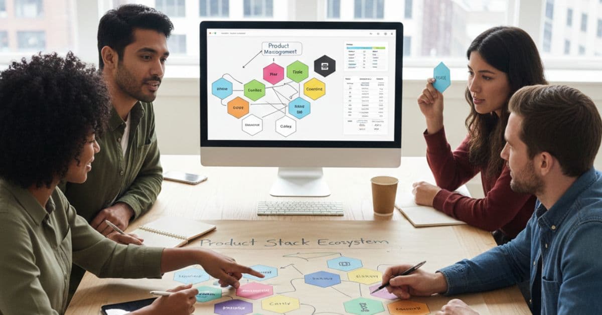 Feature request tools comparison dashboard showing different platforms and their capabilities