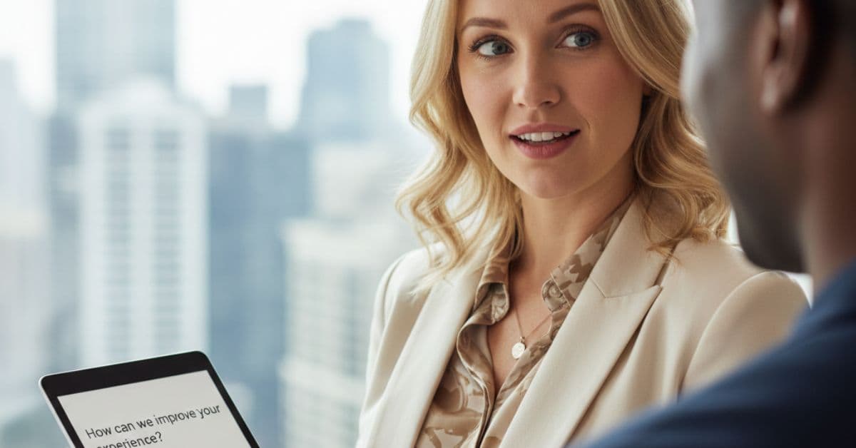 User suggestions management dashboard showing organized feedback and prioritization workflow