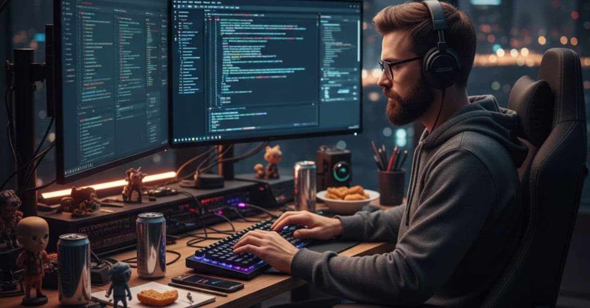 Feedback widget dashboard showing collected insights, user engagement metrics, and response analytics