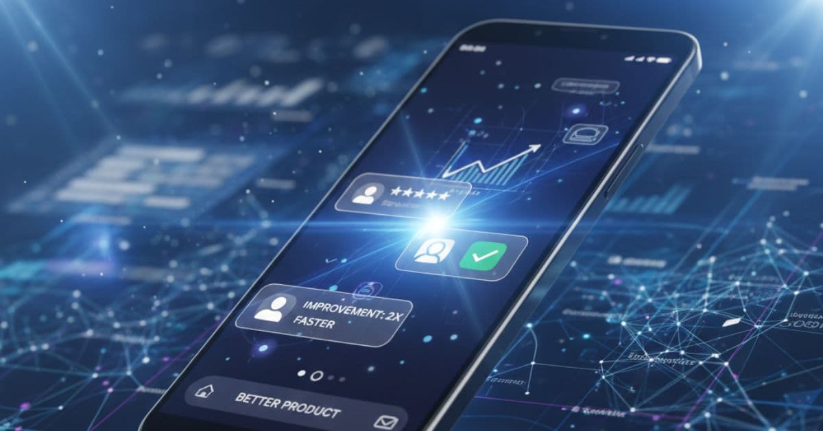 User voting dashboard showing feature request votes and prioritization metrics